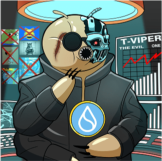 T-Viper