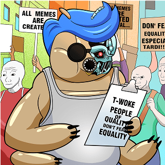 T-Woke