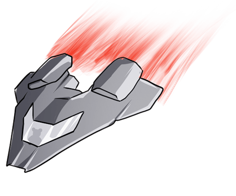 Rocket