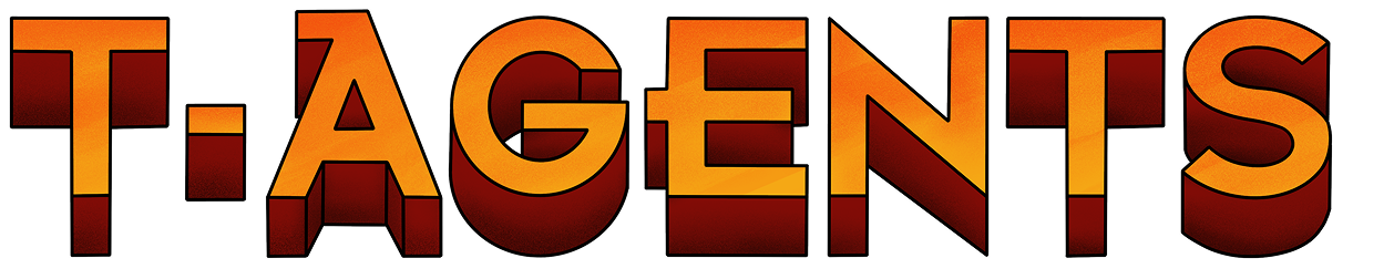 t-agents